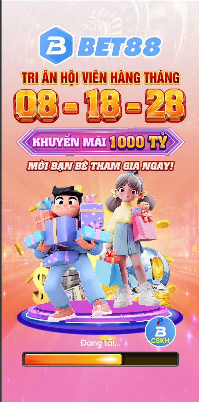 BET88 Bet88 là một trong những nhà cái có tuổi đời hoạt động lâu năm